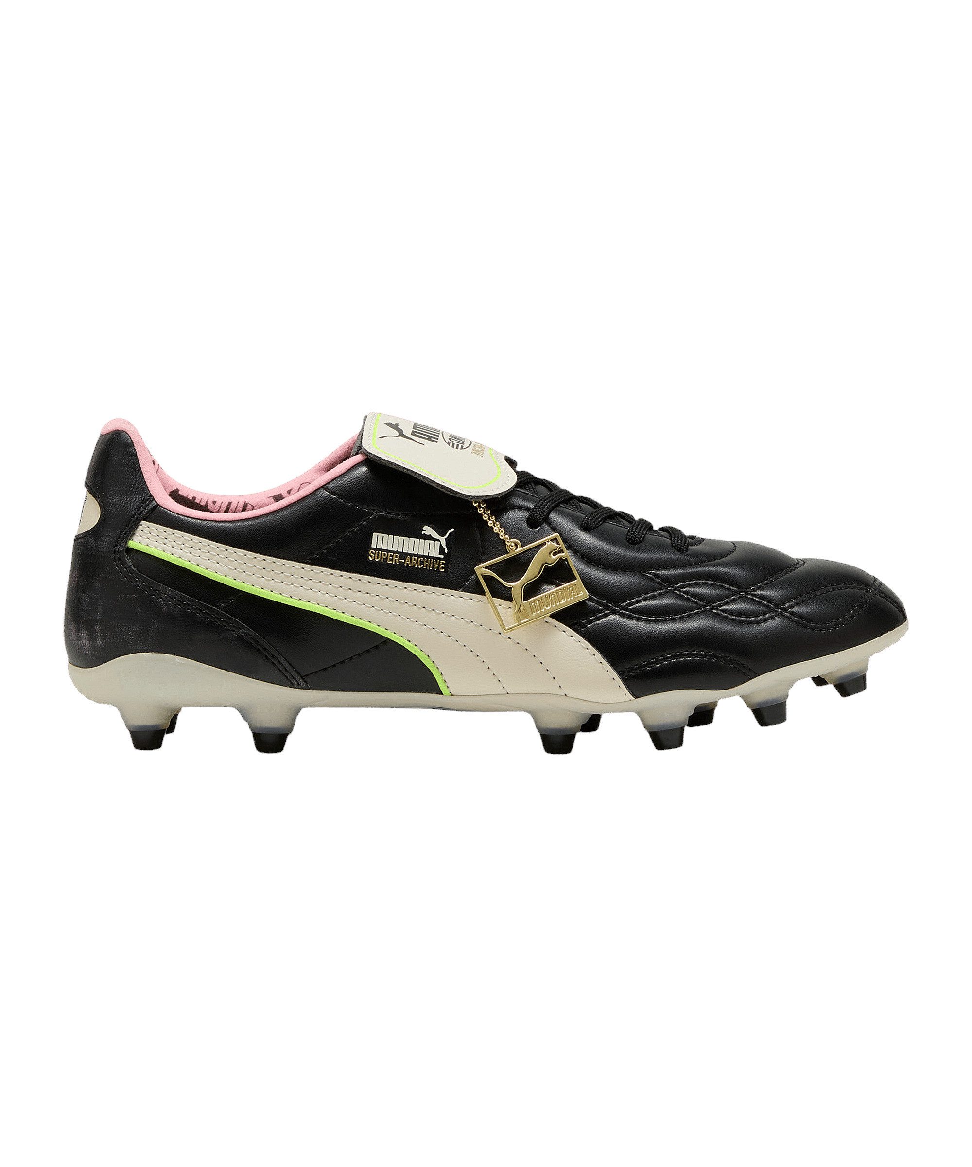 PUMA PUMA KING Top X Mundial günstig online kaufen