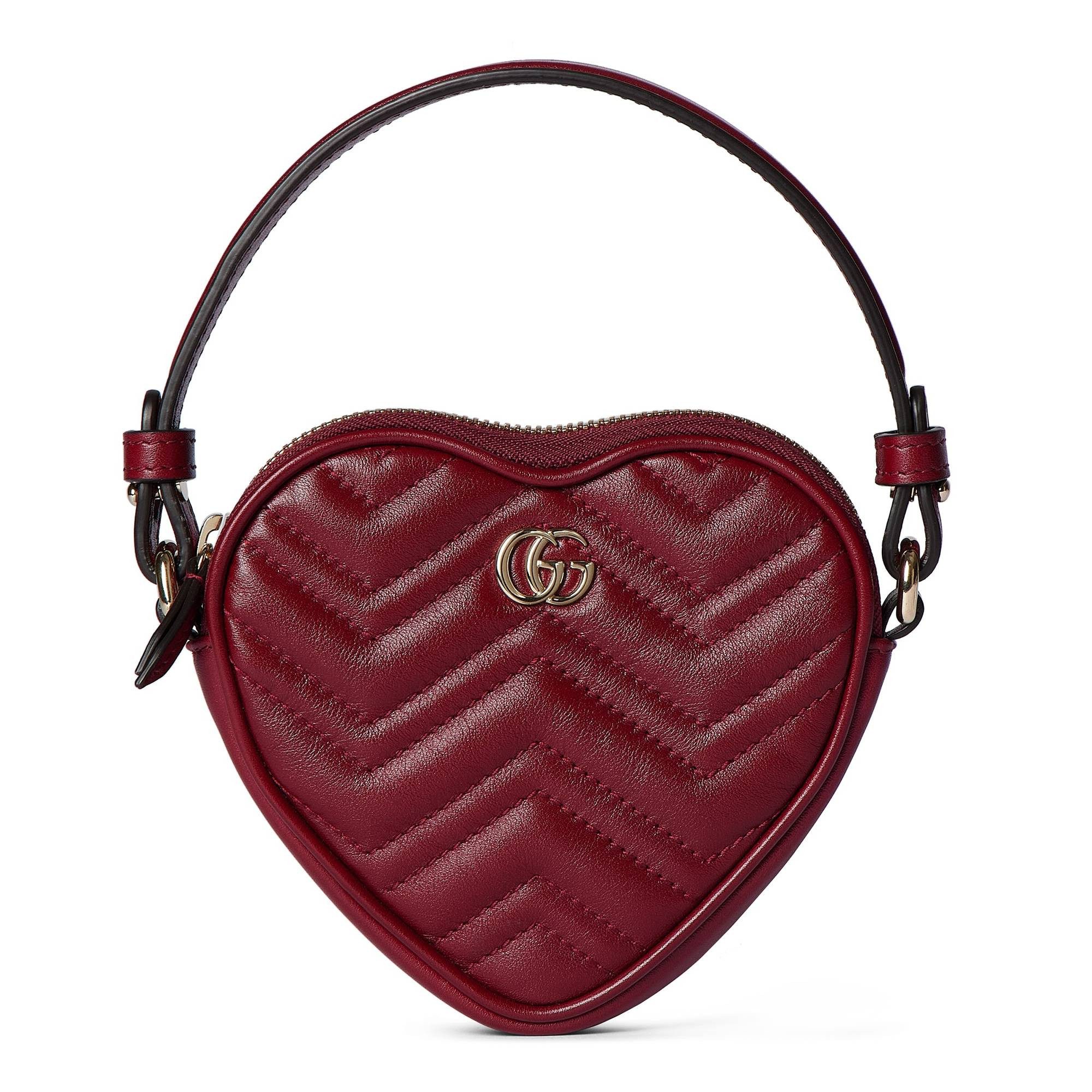 GUCCI GG Marmont Mini Bag