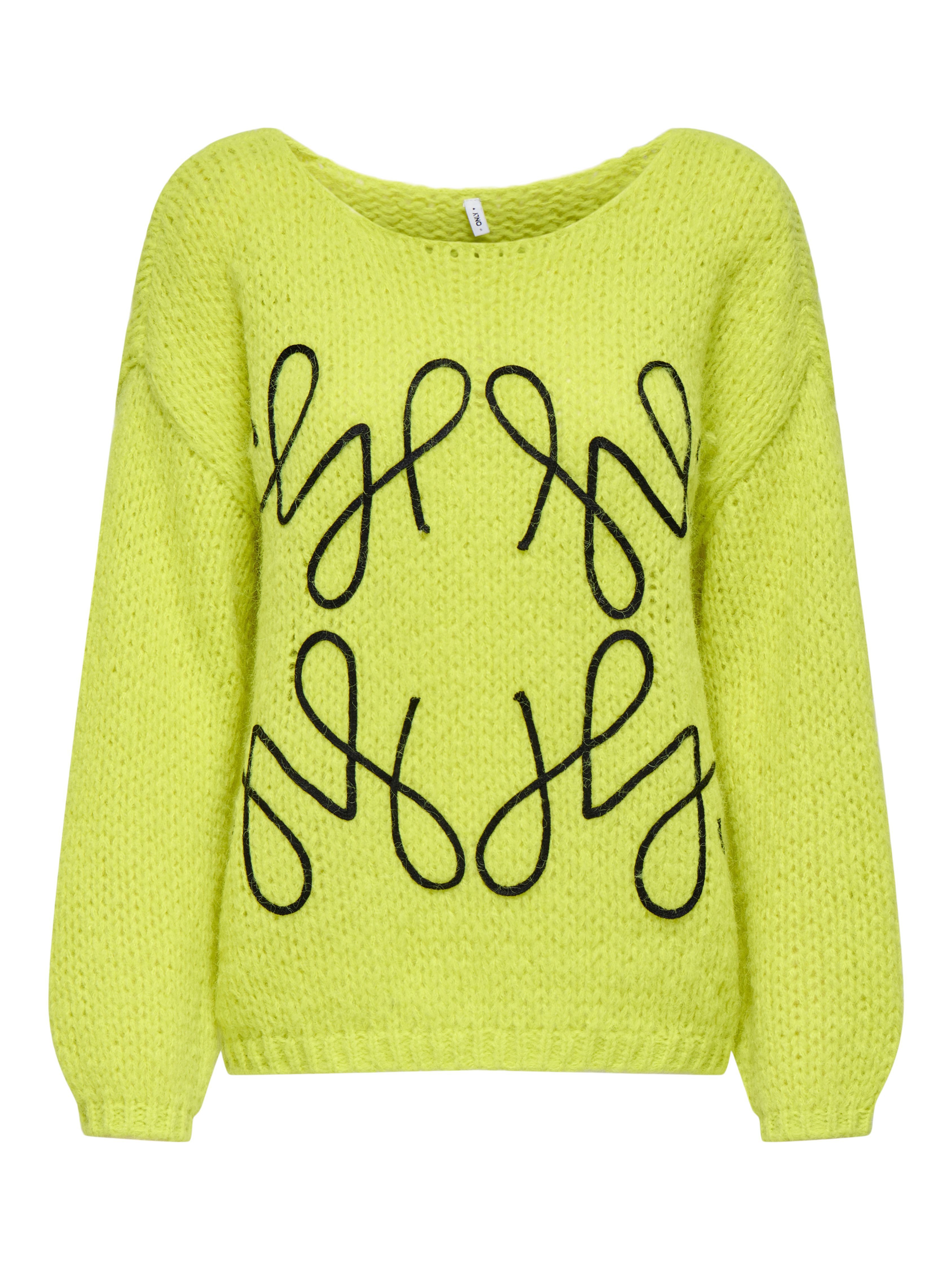 ONLY 3/4 Arm-Pullover