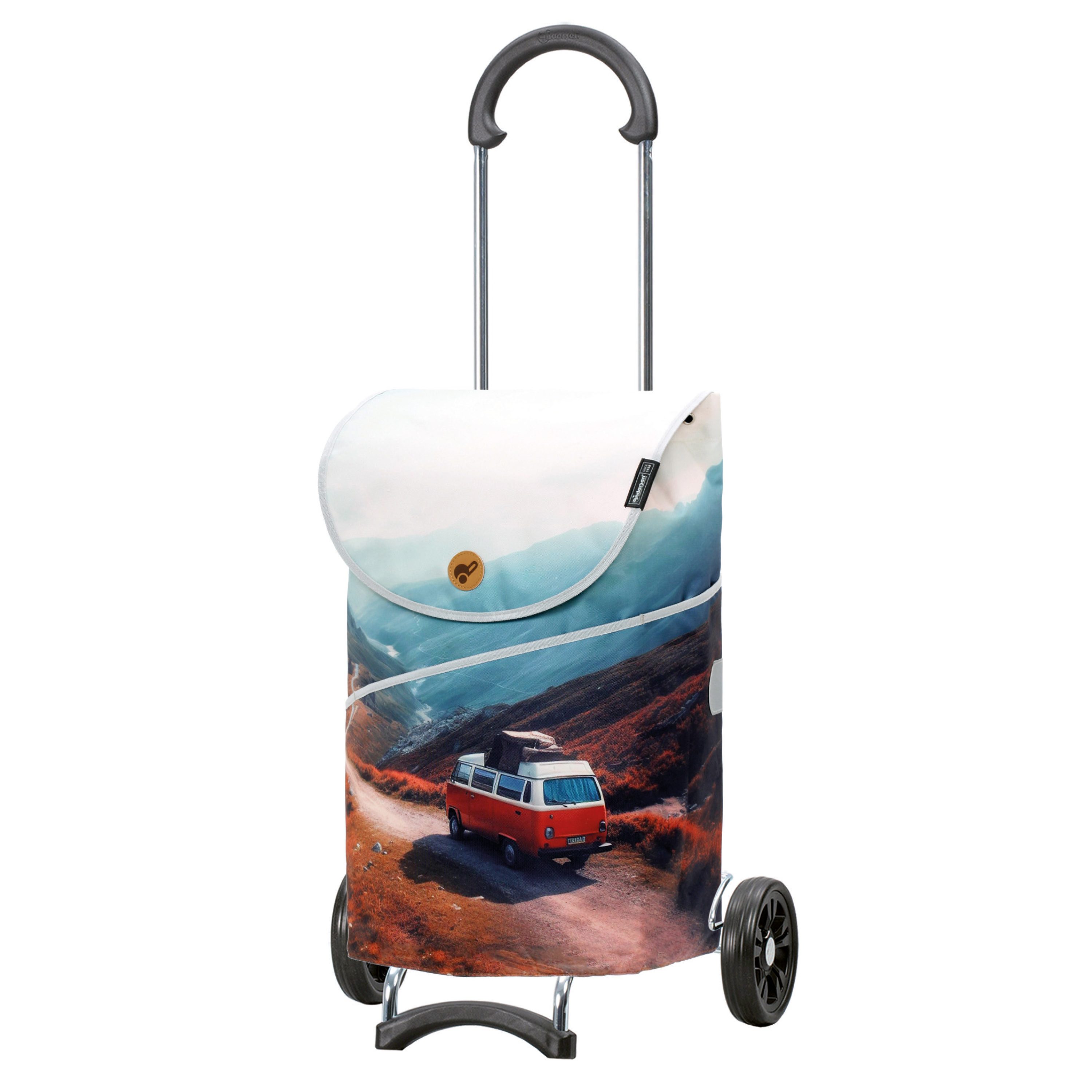 Andersen Einkaufstrolley Scala Shopper MIX A40, günstig online kaufen