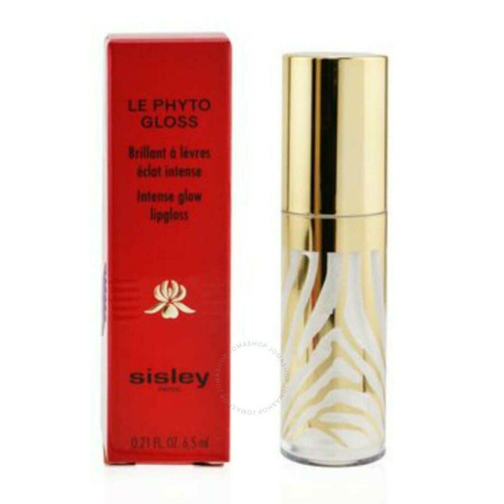 sisley Duschpflege Phyto Lip Gloss Lip Care