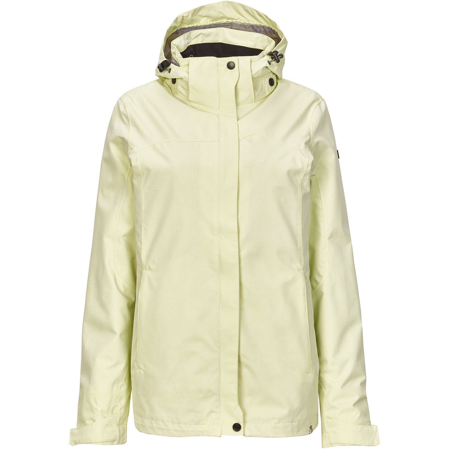 Softshelljacke Funktionsjacke Inkele