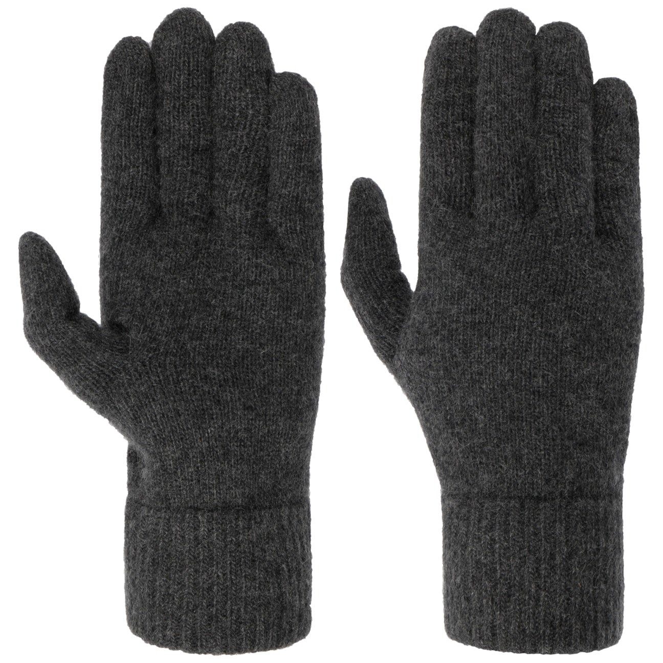 Strickhandschuhe Hestra Handschuhe