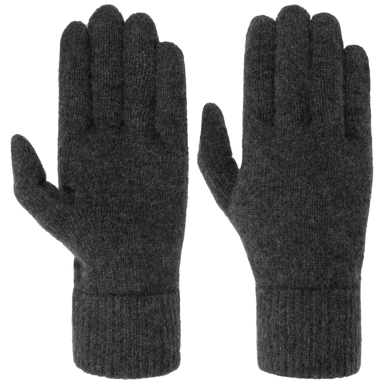 Hestra Strickhandschuhe (1-St) Перчатки