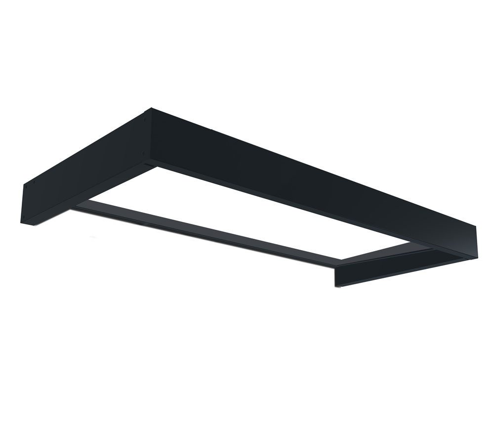 Palram - Canopia Vordach Clear 2150 (1 St)