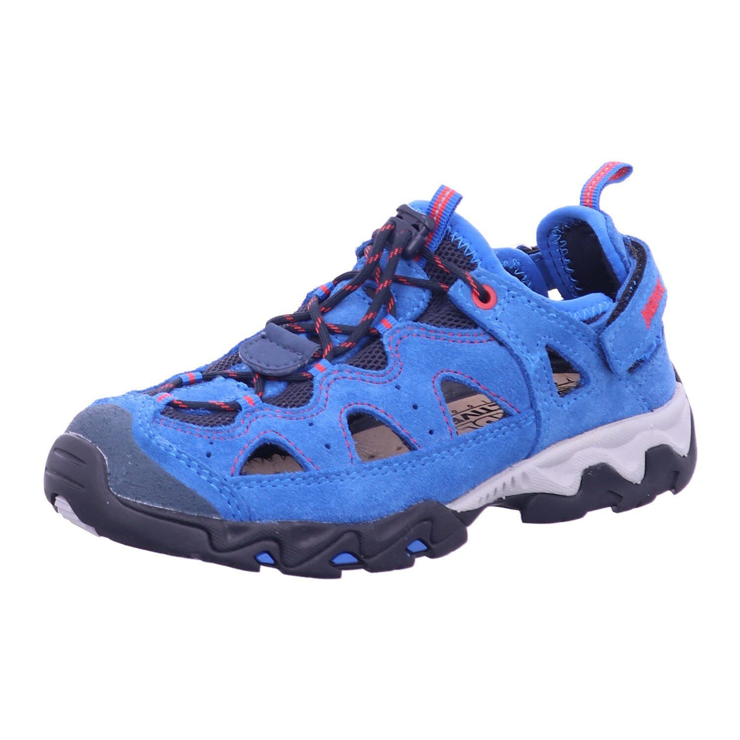 Meindl Rudy Junior Outdoorsandale (2-tlg)