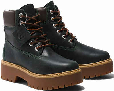 Timberland TBL Premium Elevated6inWP Schnürboots wasserdicht