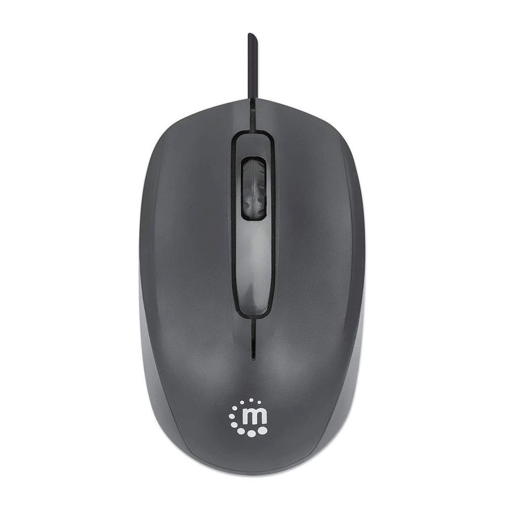 MANHATTAN Maus