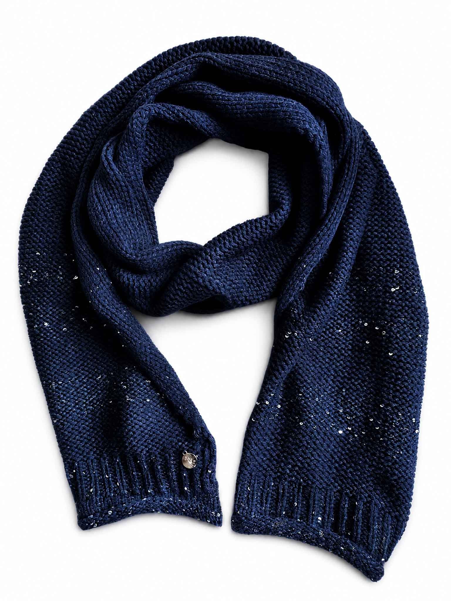 Guess Wollschal Guess Damen Strickschal