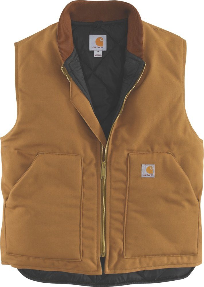 Carhartt Sweatweste V01 Insulated 106676 günstig online kaufen