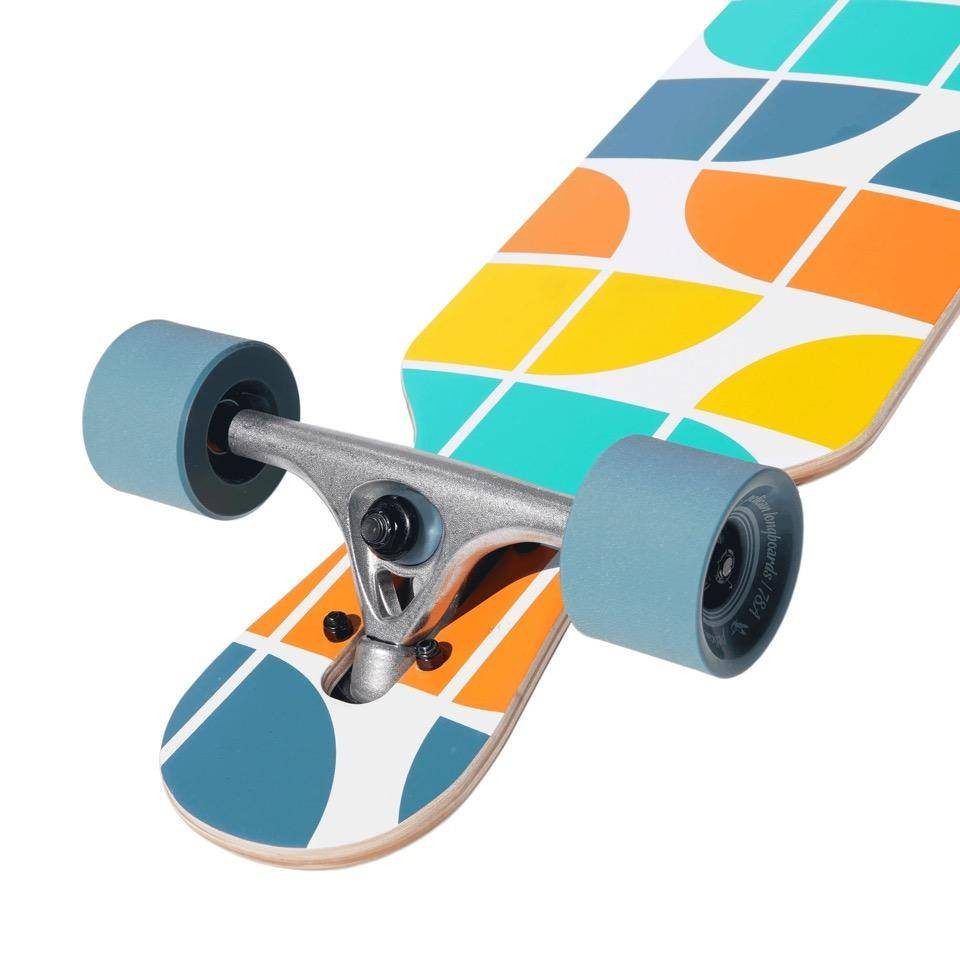 Pelican Longboards Longboard Venice (1-St)
