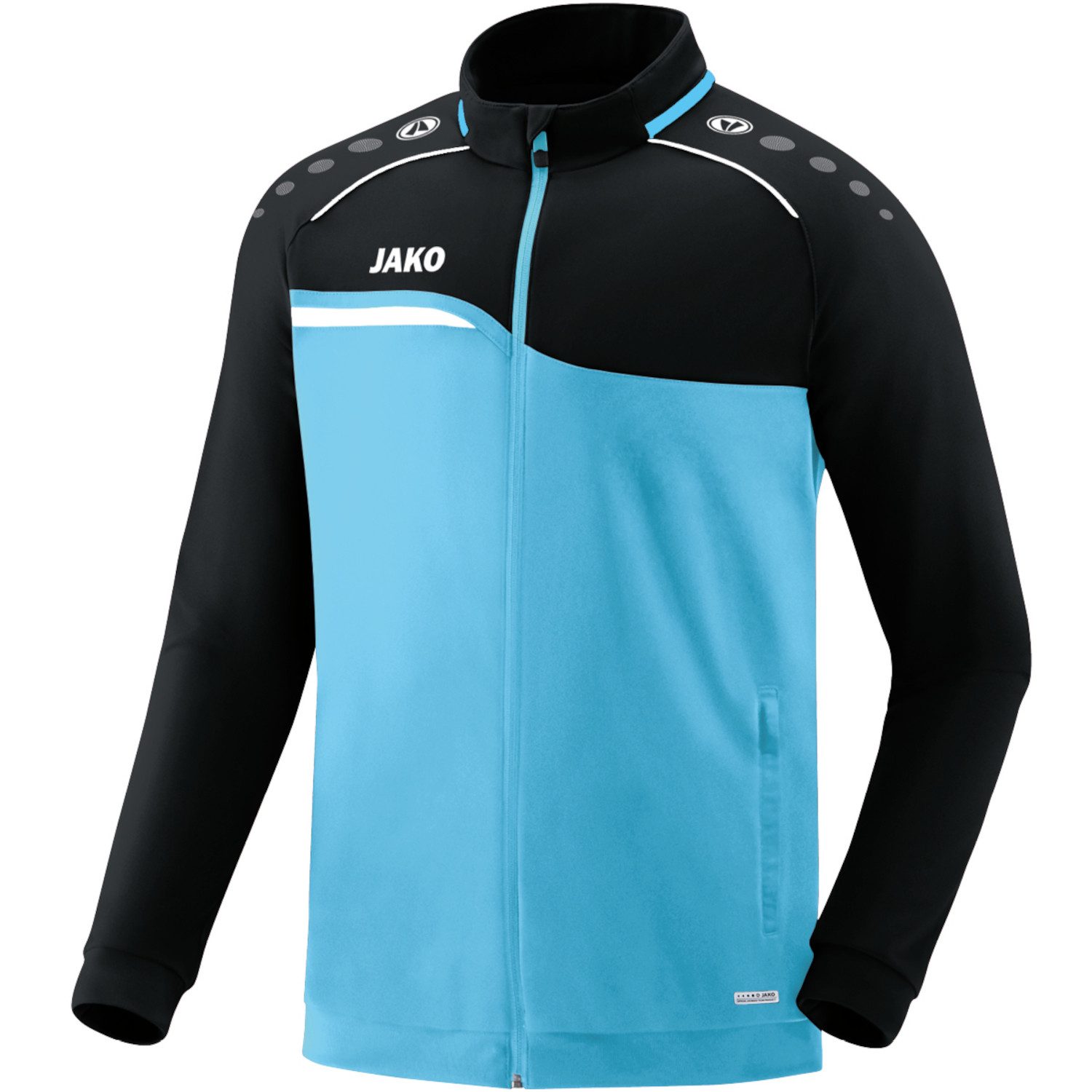 Jako Trainingsanzug Jako Herren Polyesteranzug Competition 2.0 M9118
