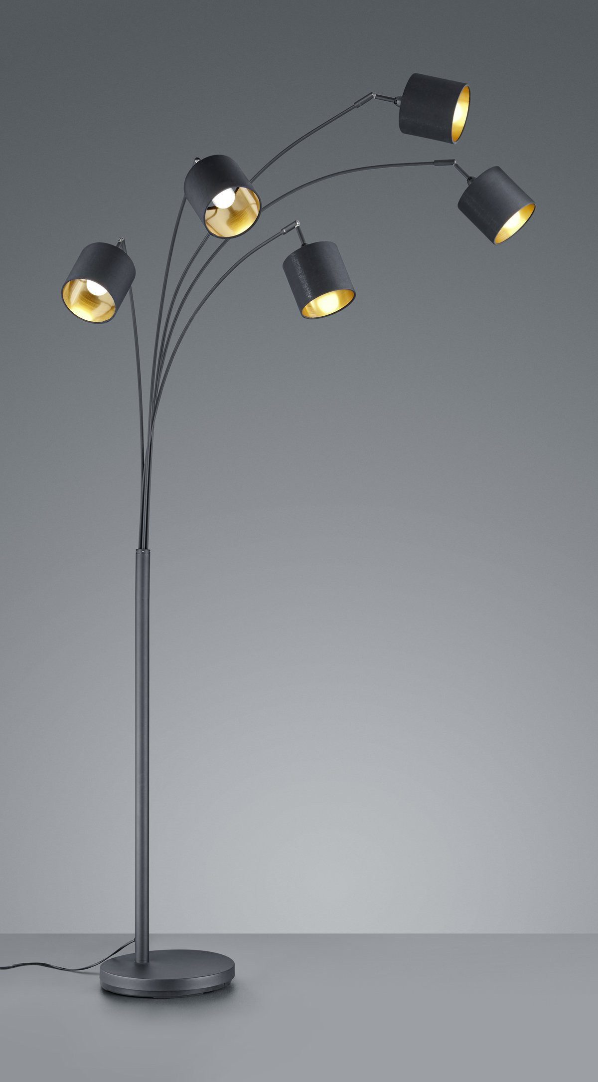 Reality Leuchten Bogenlampe