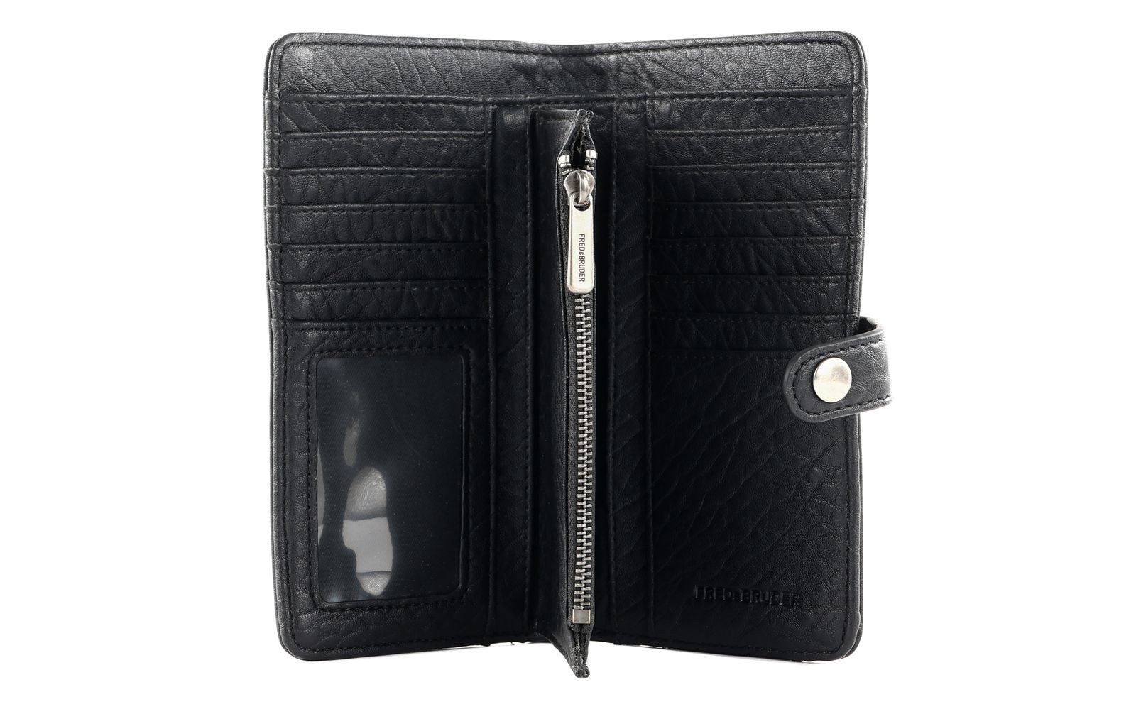 FREDsBRUDER Geldbörse Wallet