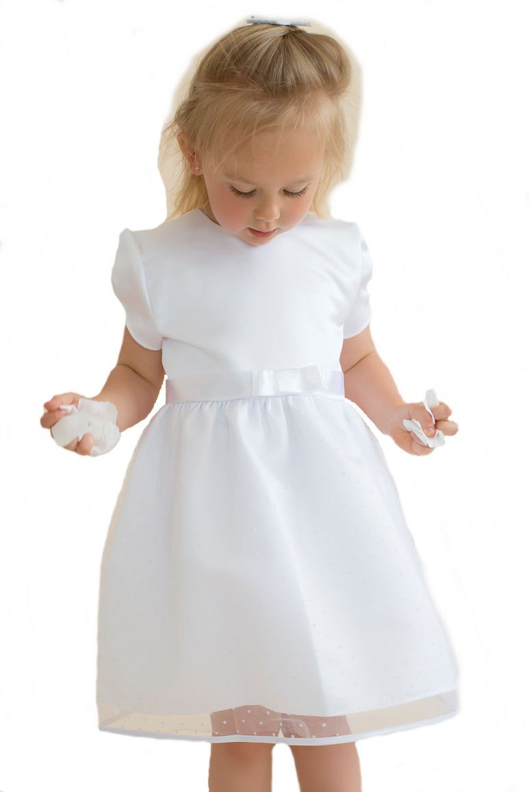Weiße Mädchenkleider online kaufen | OTTO