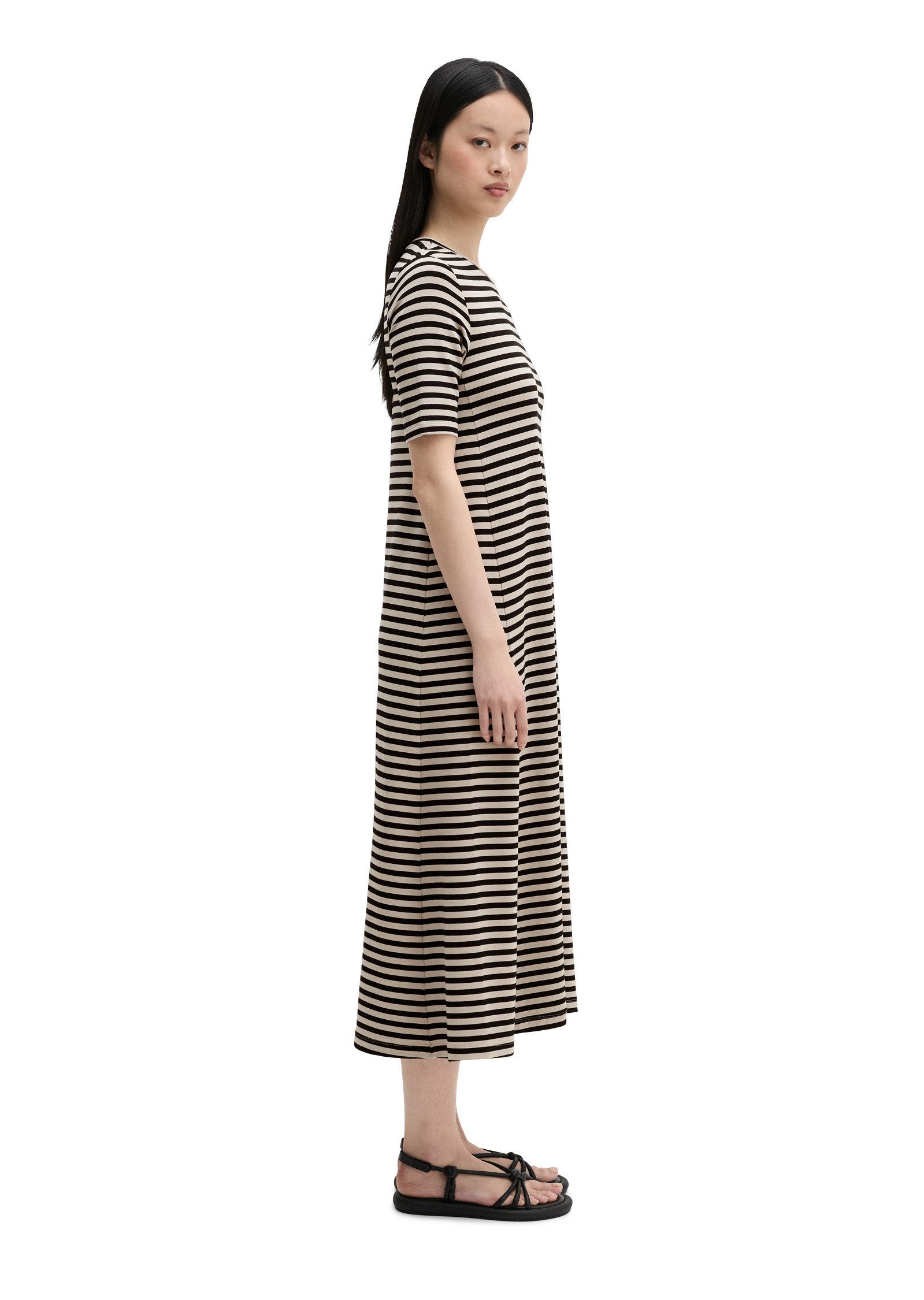 Marc O'Polo Jerseykleid aus TENCEL™ Modal