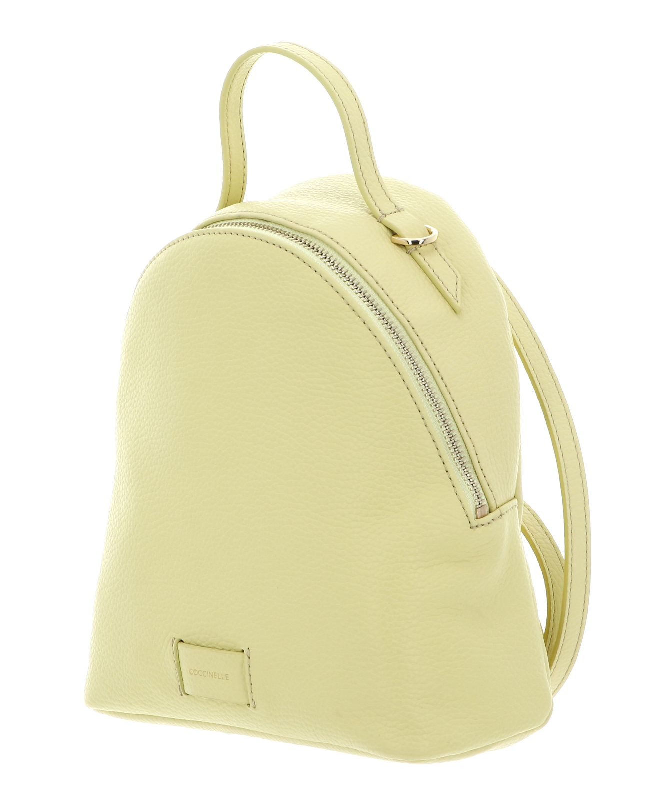 COCCINELLE Rucksack Voile
