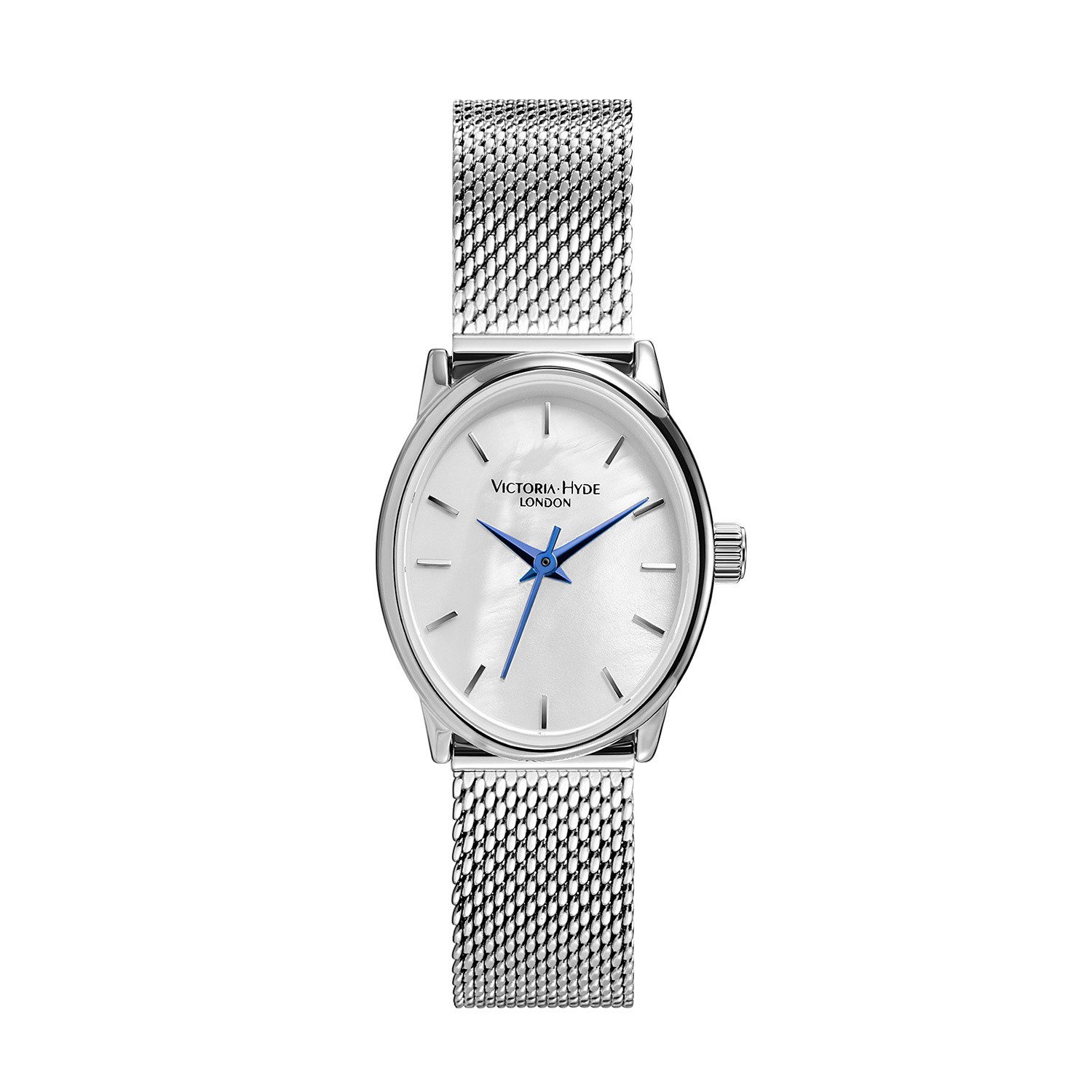 Quarzuhr Victoria Hyde Edith Damen Basic