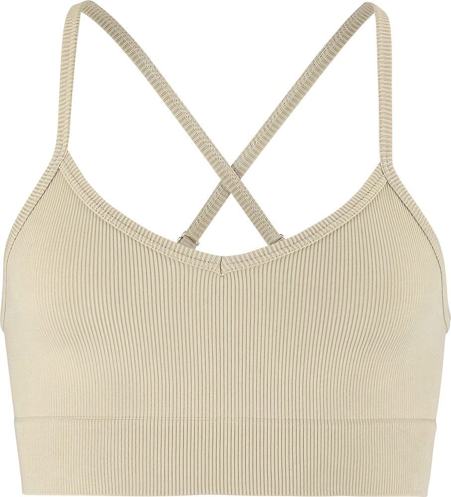 Craft Sport-BH Collective Rib Strap Sports Bra W