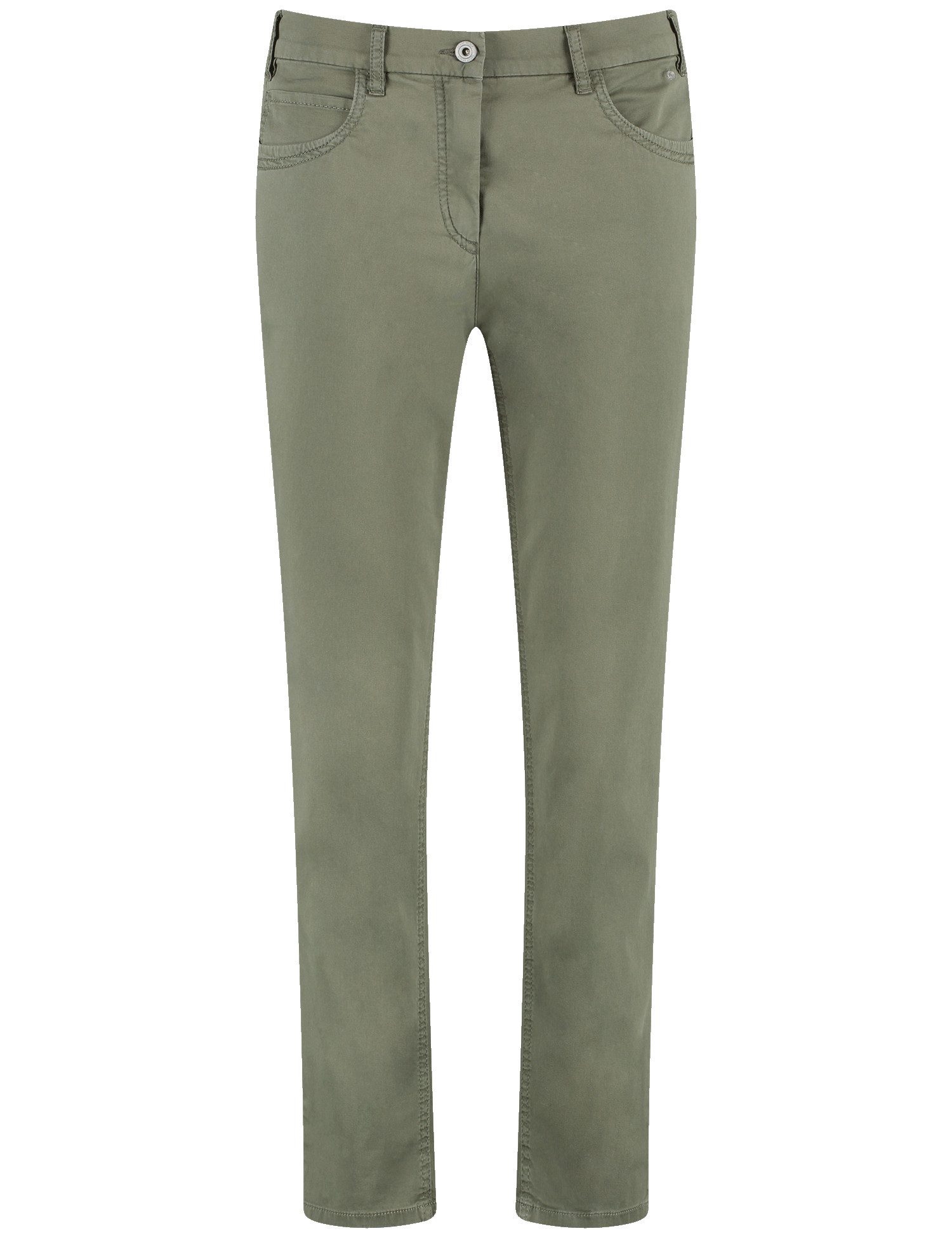 Stoffhose HOSE FREIZEIT LANG