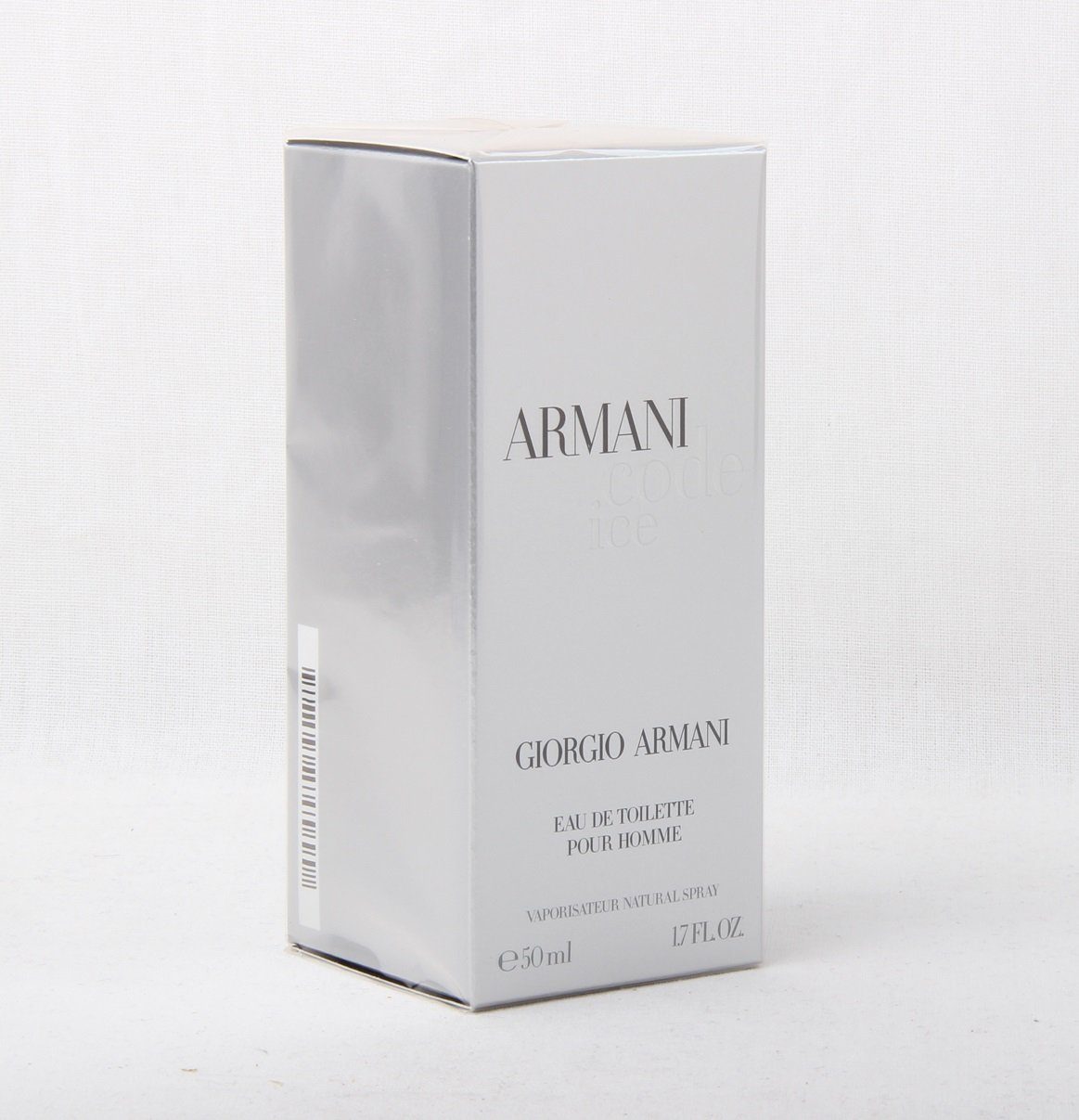 Giorgio Armani Eau de Toilette Giorgio Armani Code Ice Eau de Toilette Pour Homme 50ml