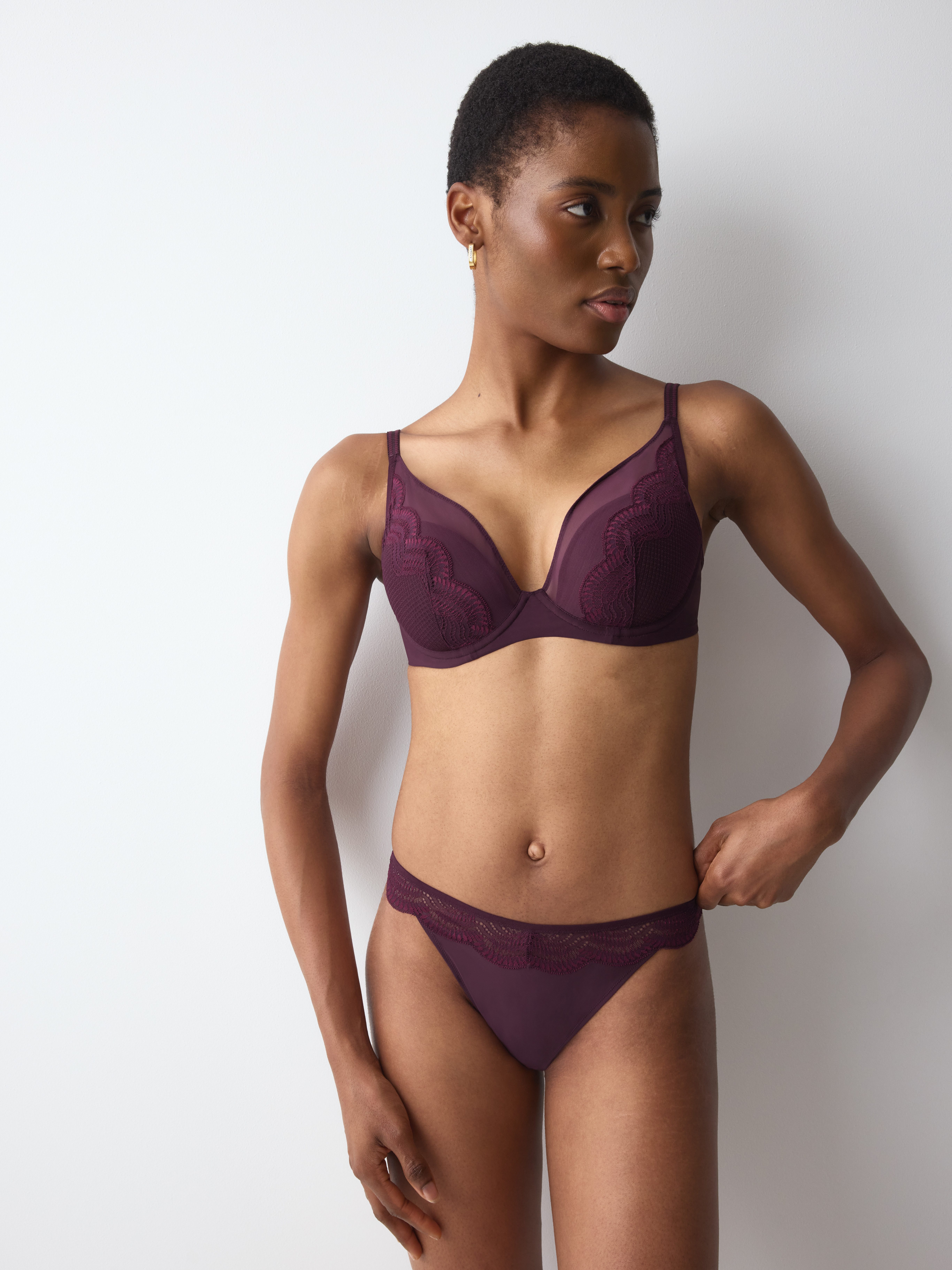 Triumph Bügel-BH Comfort Glam WP Comfort Wire