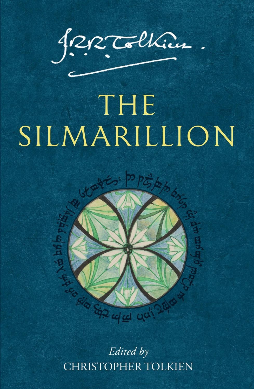 The Silmarillion / J. R. R. Tolkien