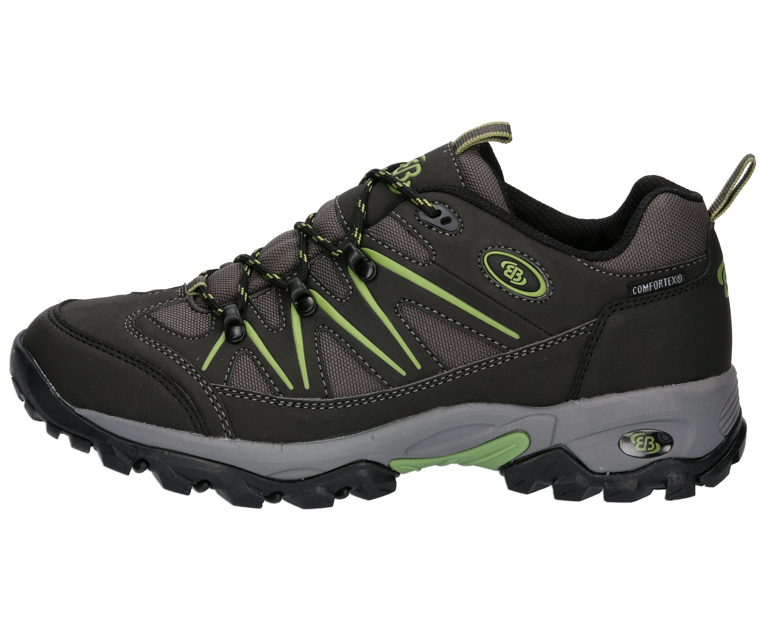 BRÜTTING Outdoorschuh Mount Hunter Low Outdoorschuh günstig online kaufen