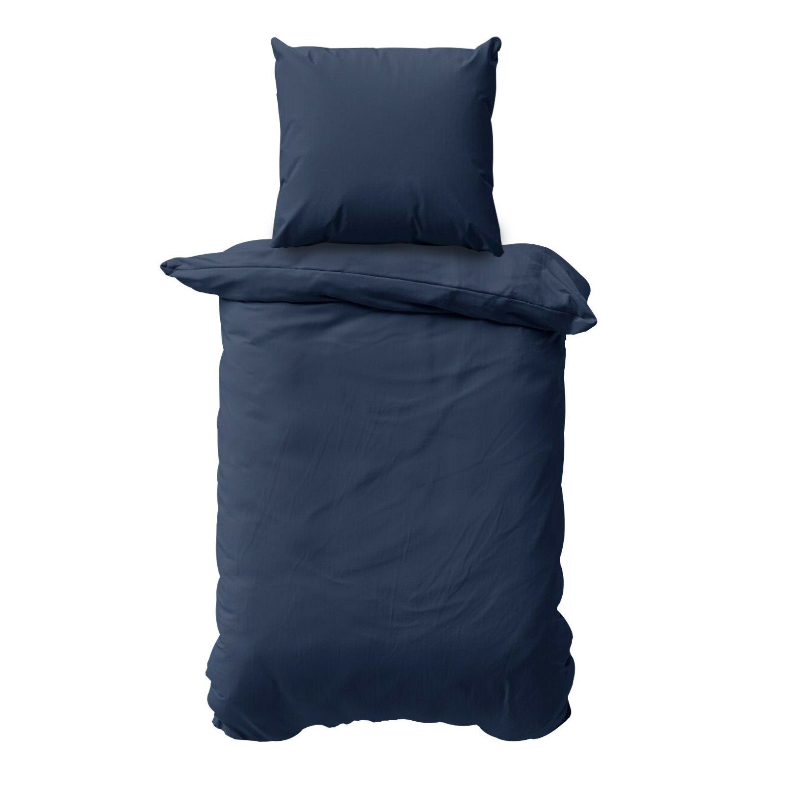 TRENDBUY24 Bettwäsche Bettwäsche Bettgarnitur 135x200 155x220 günstig online kaufen