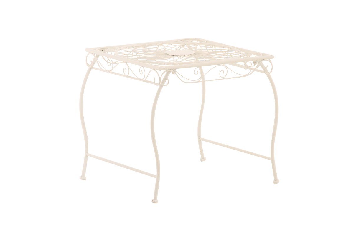 CLP Gartentisch Zarina, eckig, 50 x günstig online kaufen