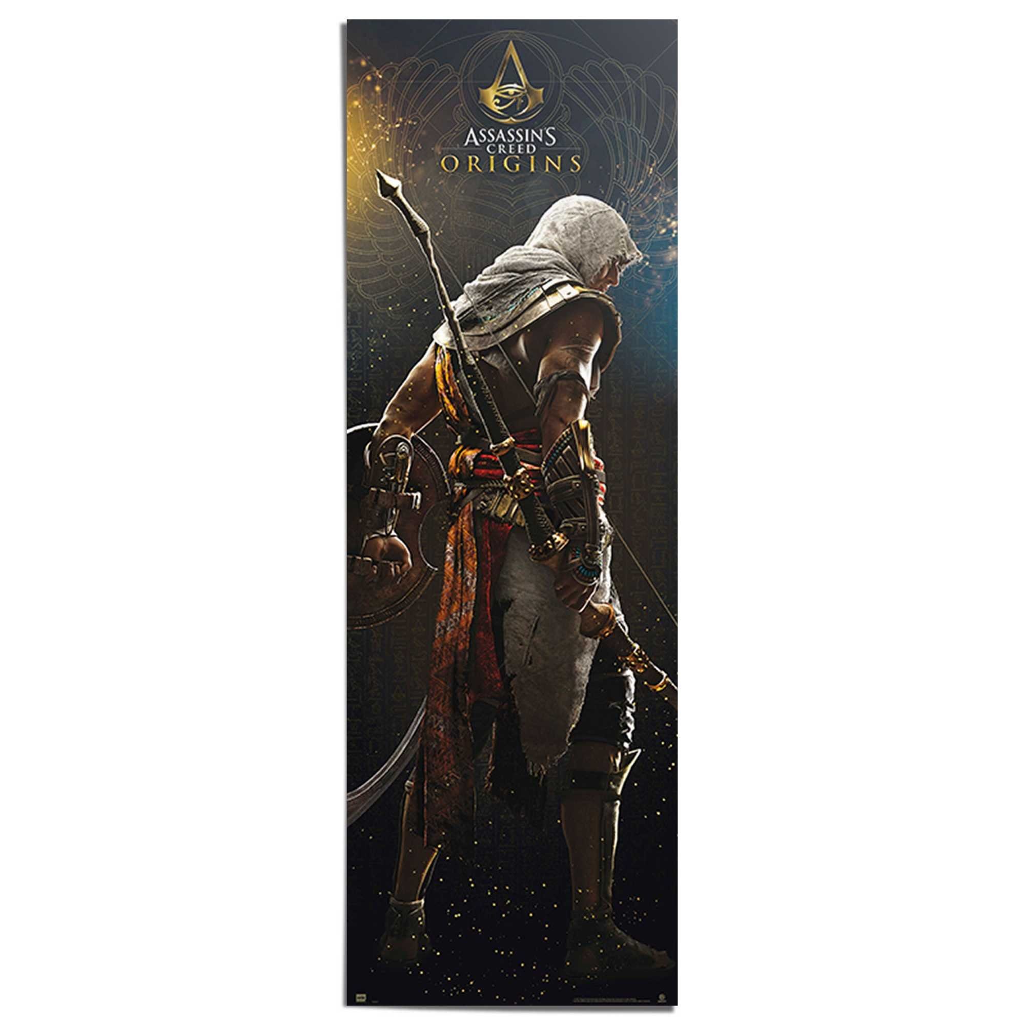 Reinders! Poster Assassins Creed - origins günstig online kaufen