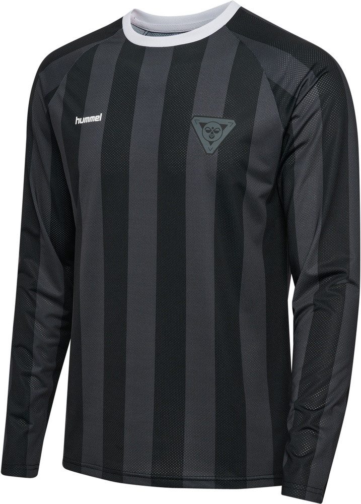 T-Shirt Hmlkick Off Jersey L/S
