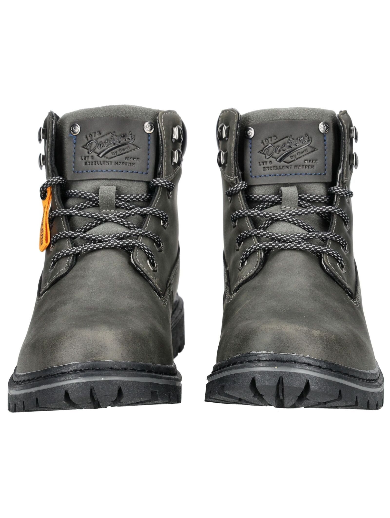 Dockers by Gerli Dockers by Gerli Stiefelette Lederimitat Schnürstiefelette