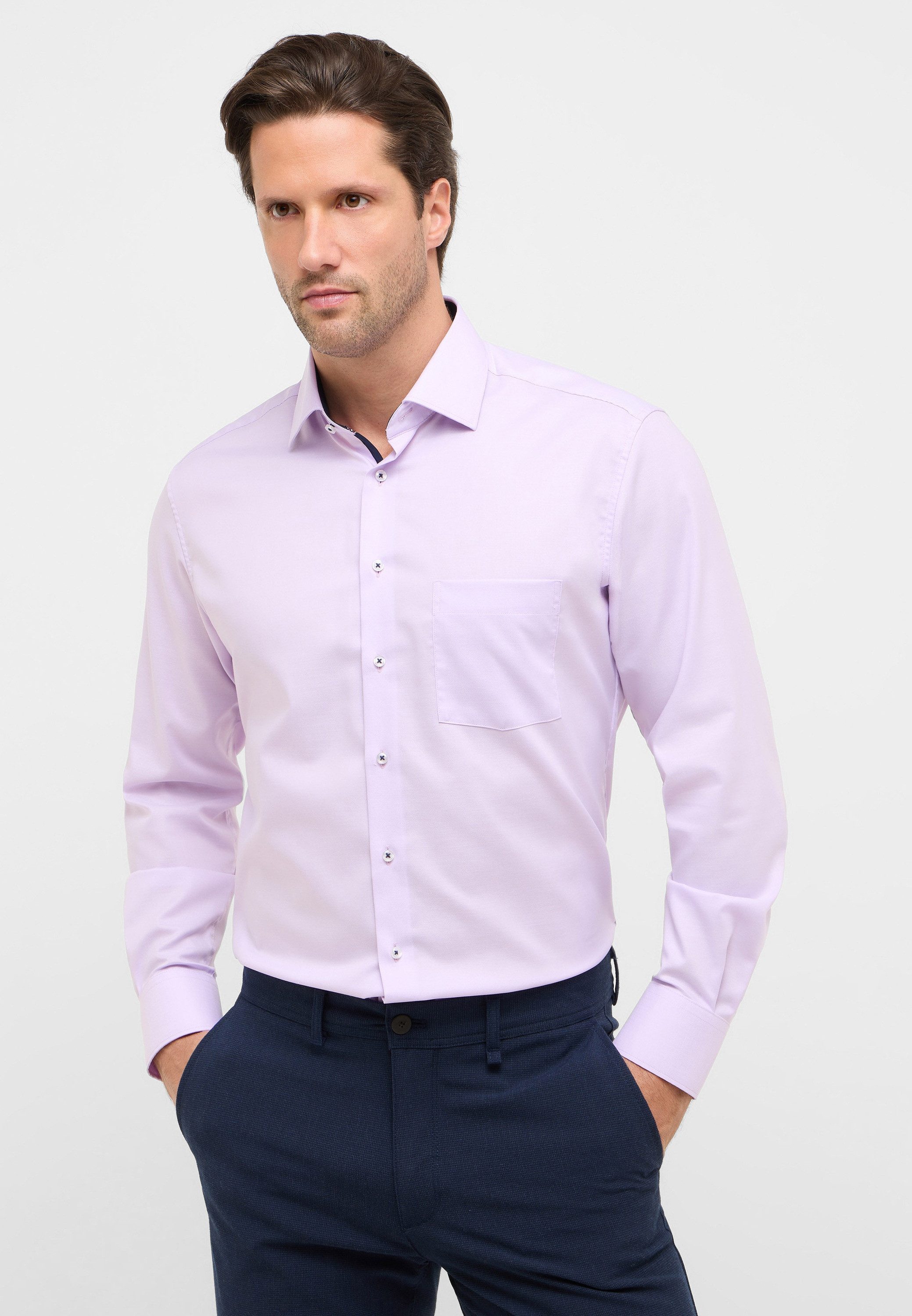Langarmhemd MODERN FIT