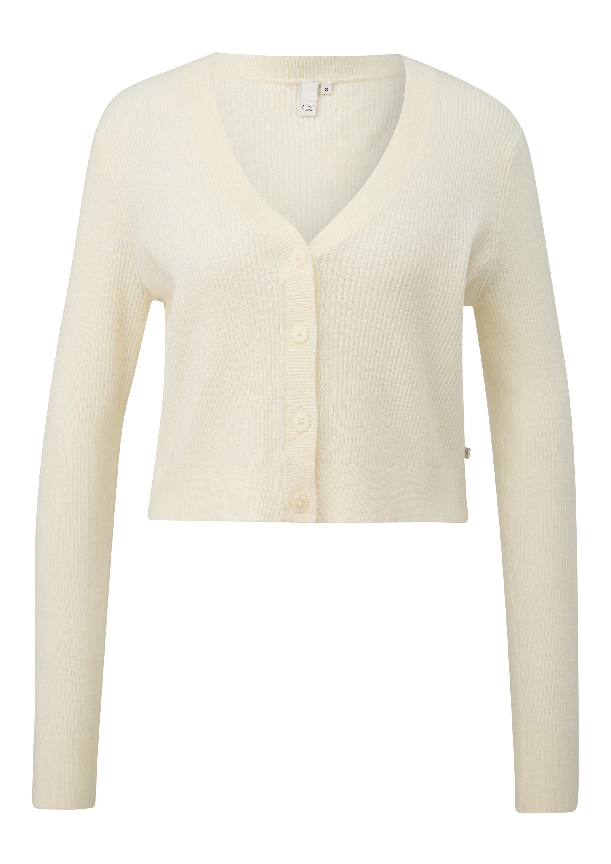 Cardigan Strickjacke