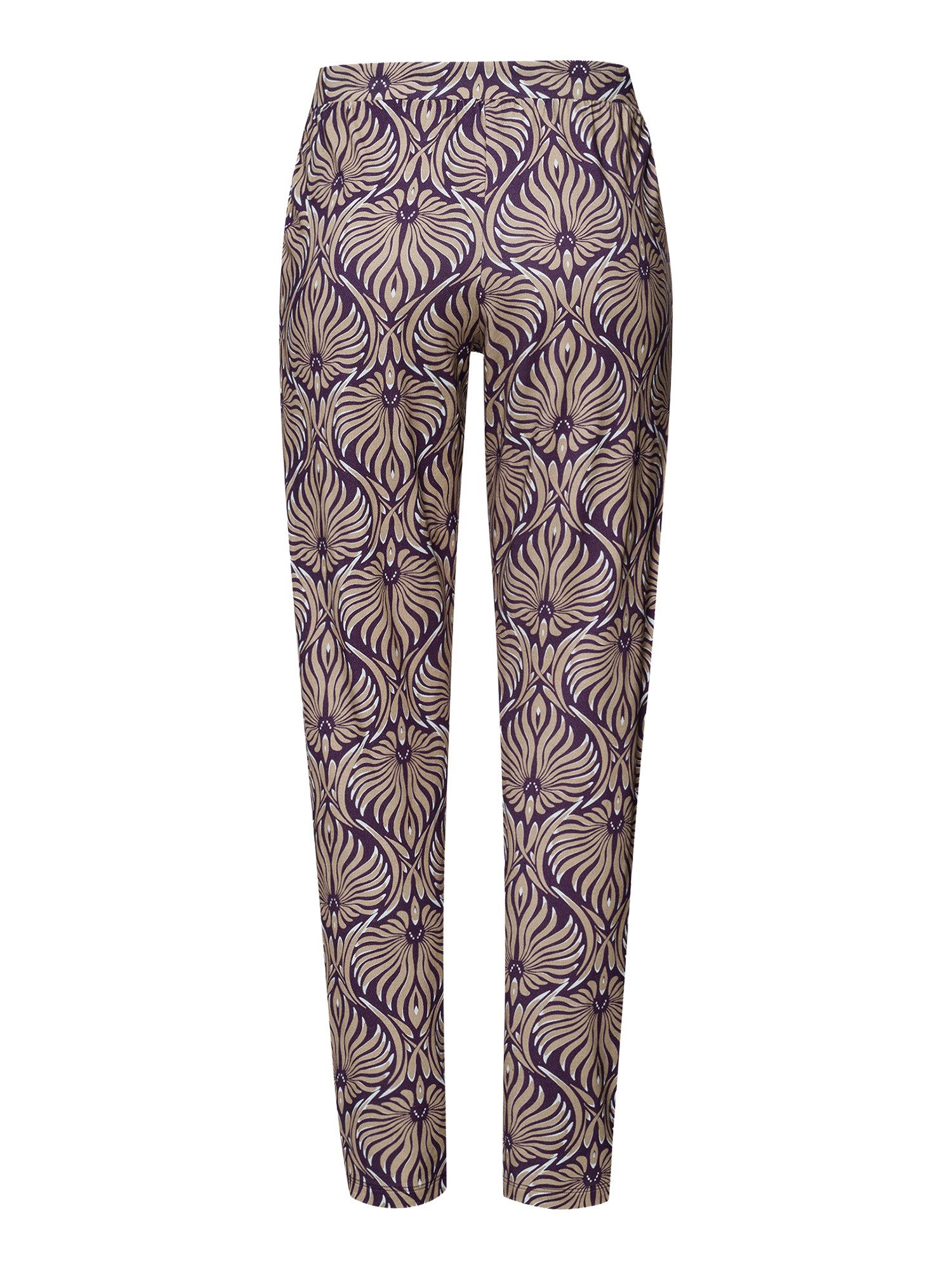 Hanro Pyjamahose Sleep & Lounge schlaf-hose pyjama schlafmode günstig online kaufen