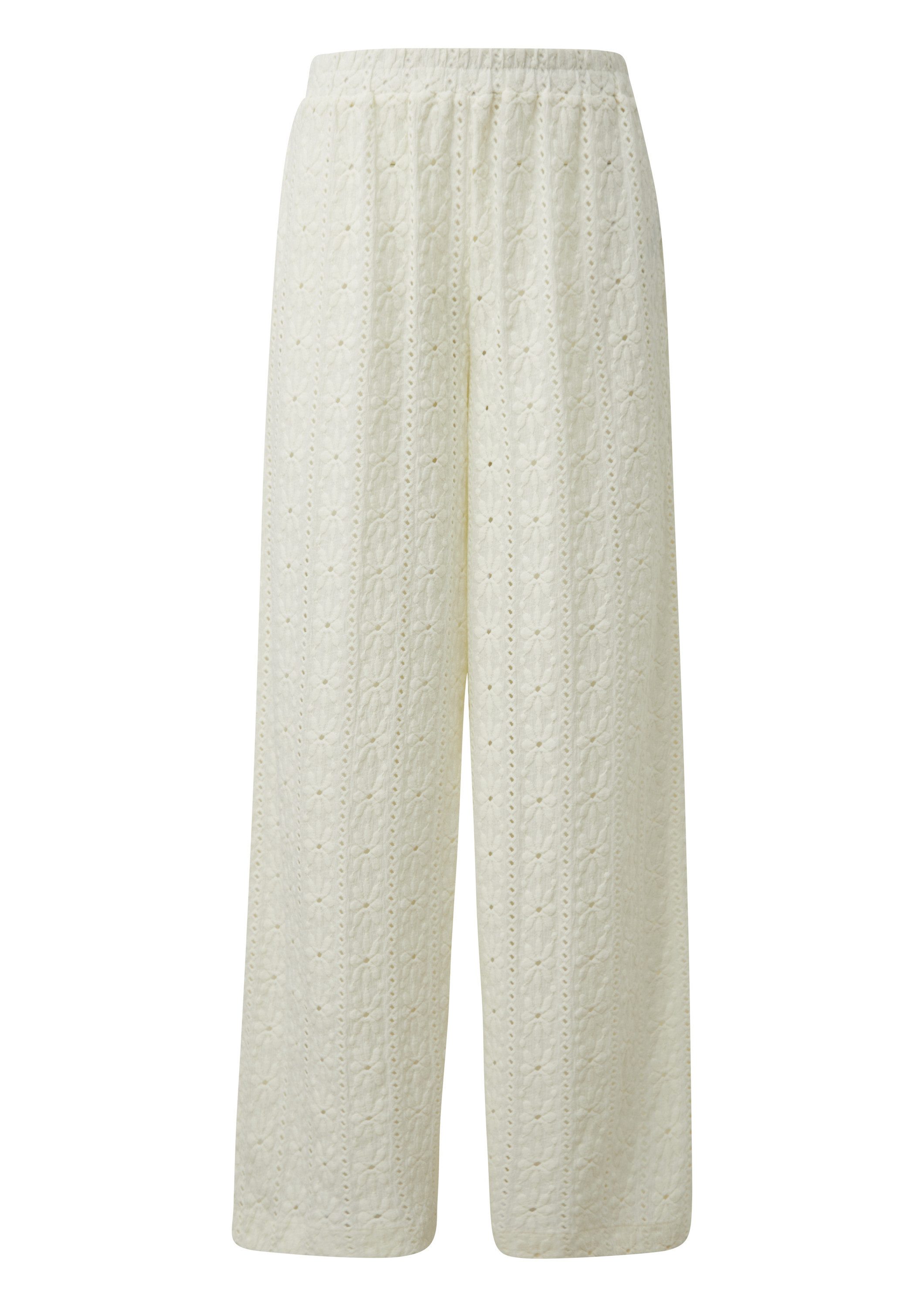 QS Chinos Hose Hose