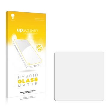 upscreen flexible Panzerglasfolie für Smok Veneno, Displayschutzglas, Schutzglas Glasfolie matt entspiegelt