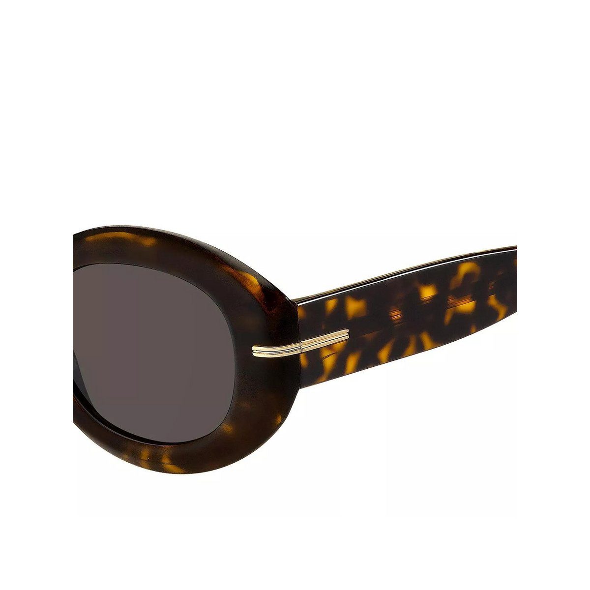 (1-St) braun BOSS Sonnenbrille