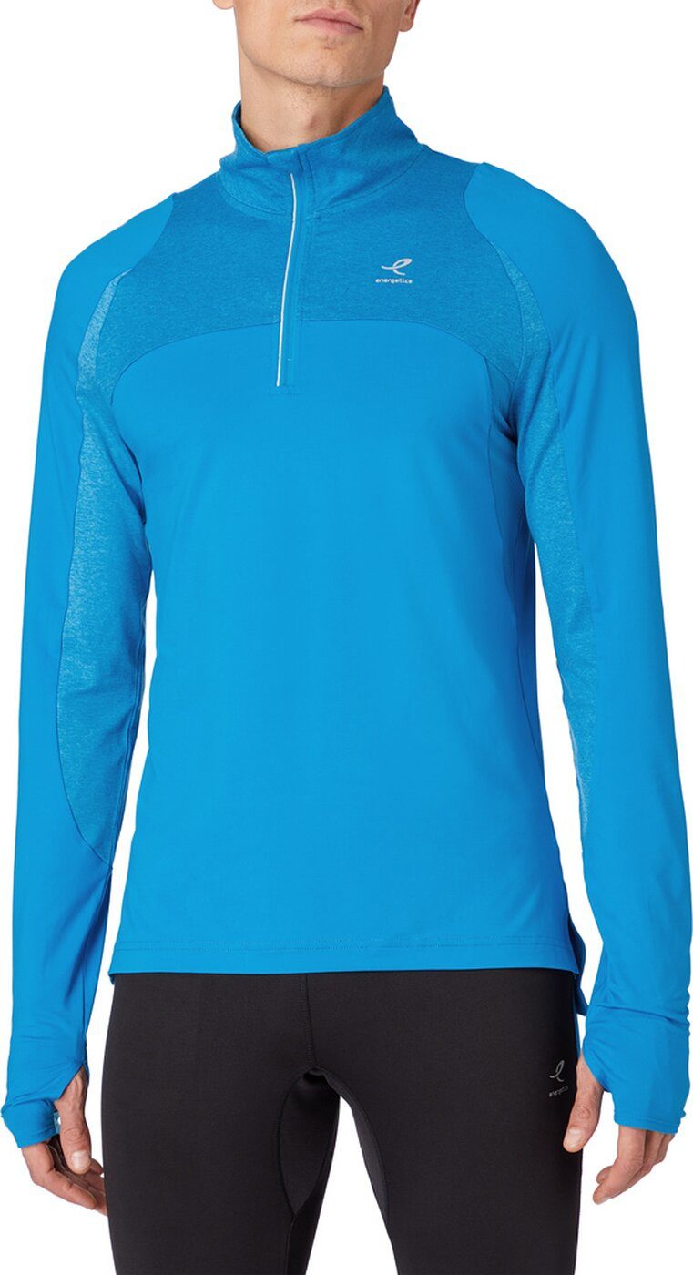Energetics Longsleeve He.-Langarmshirt Casco II ux