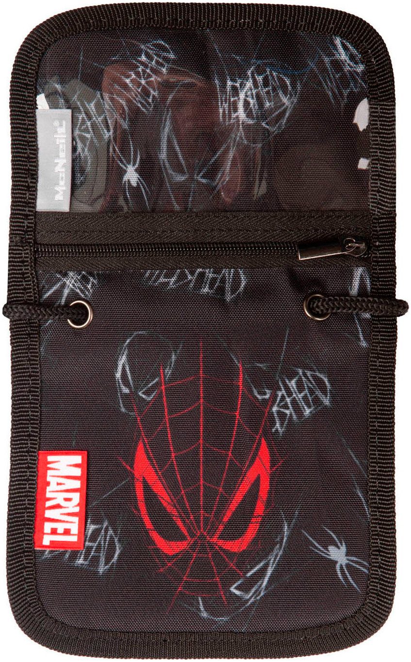 McNeill Brustbeutel Spider Man II