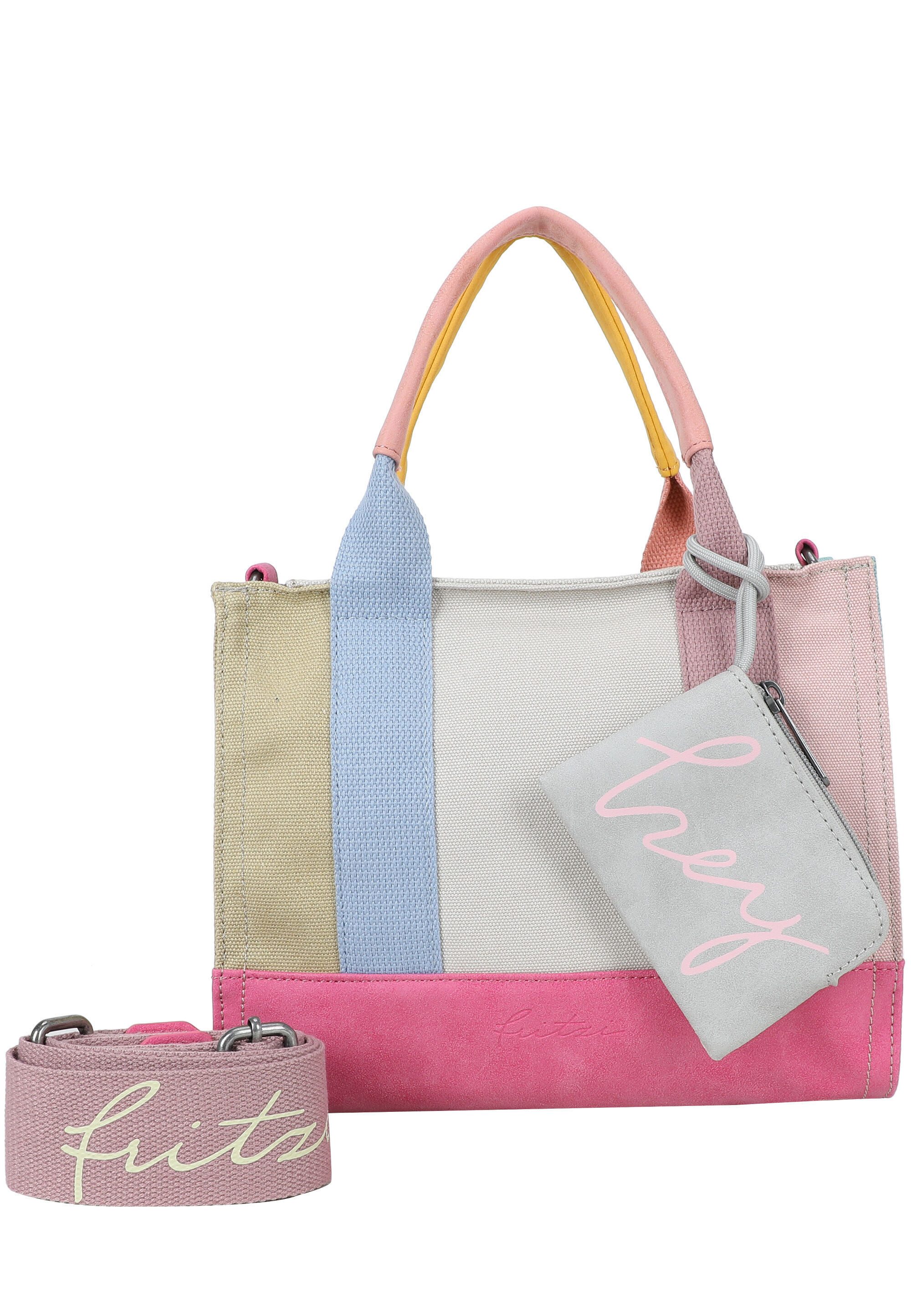 Shopper Izzy09 Limited Multi