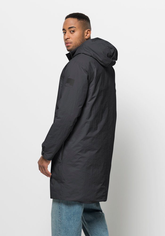 Jack Wolfskin Funktionsparka PERGAMON PARKA M günstig online kaufen