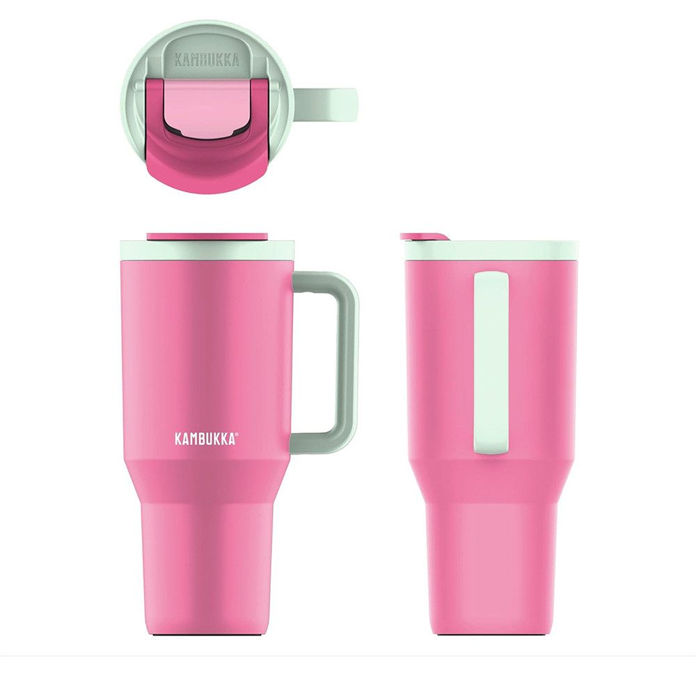 Kambukka Термокружка Kambukka Термокружка mit Henkel