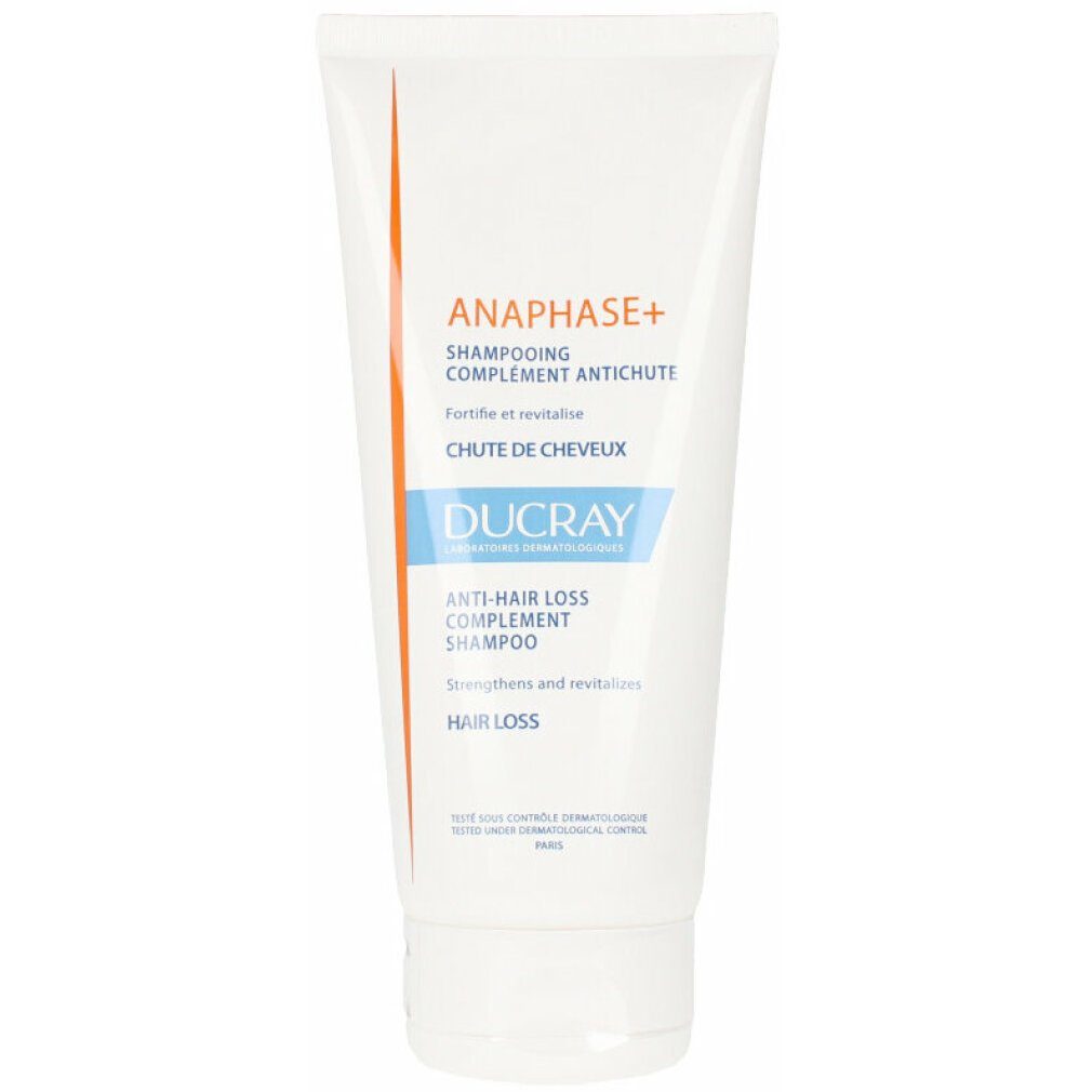 Ducray Haarshampoo Anaphase+ Anti-Hairloss Complement Shampoo