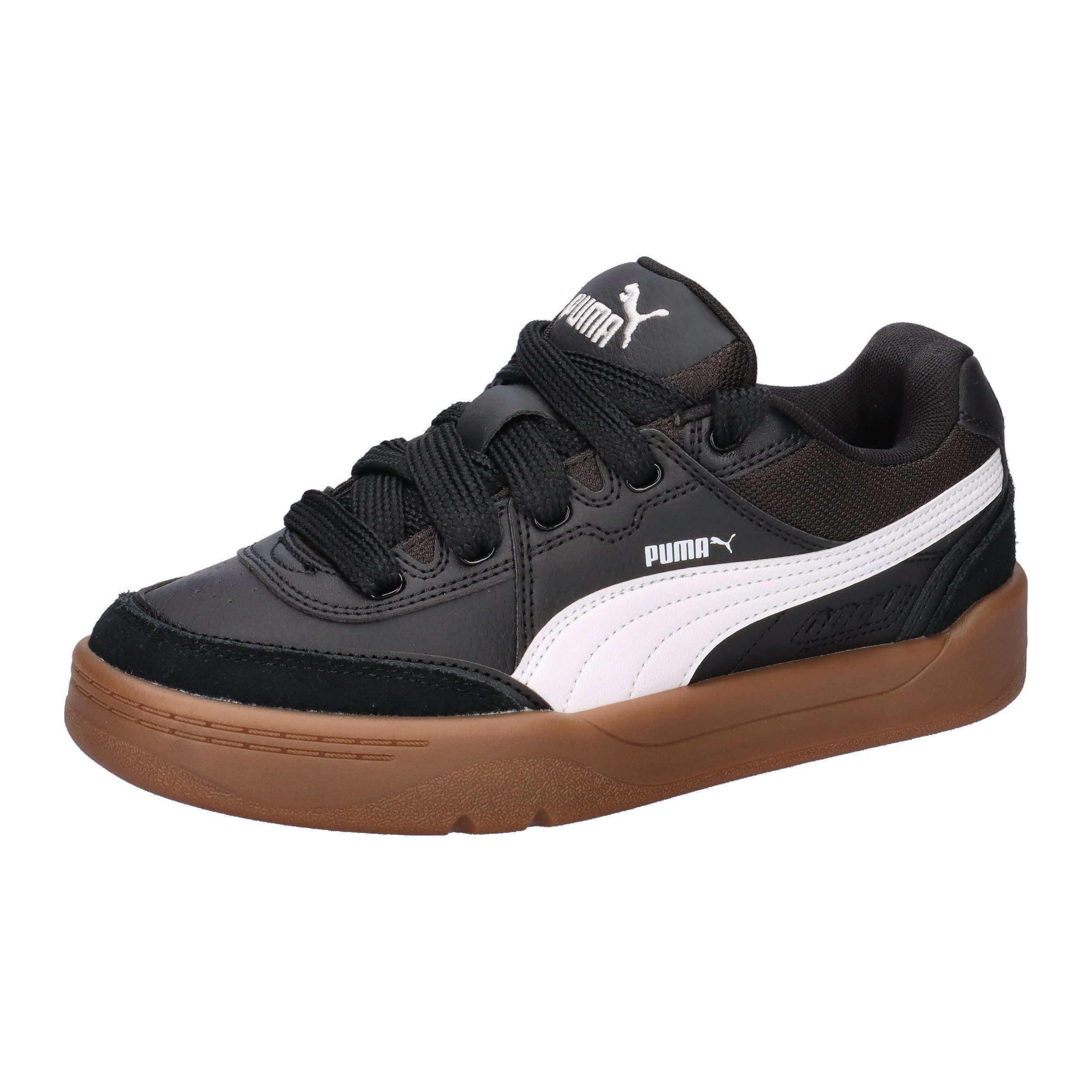 Puma Kinder Sneaker Park Lifestyle SK8 Jr 401949 Sneaker