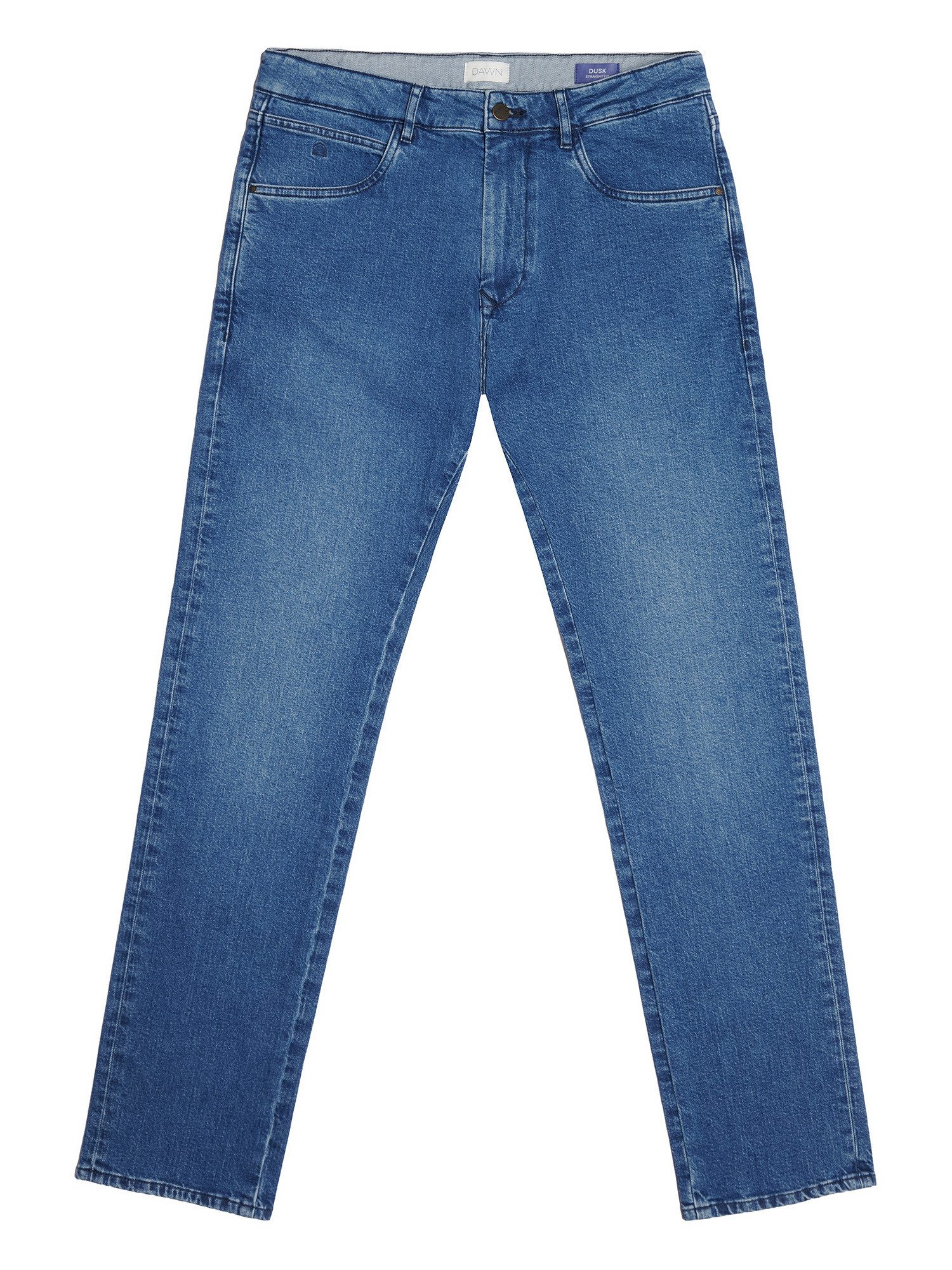 Medium Blue
