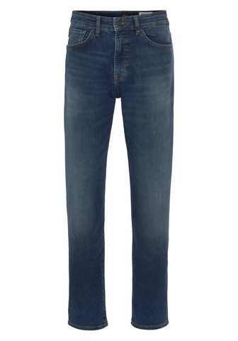  BOSS ORANGE Straight-Jeans Re.Maine BC...