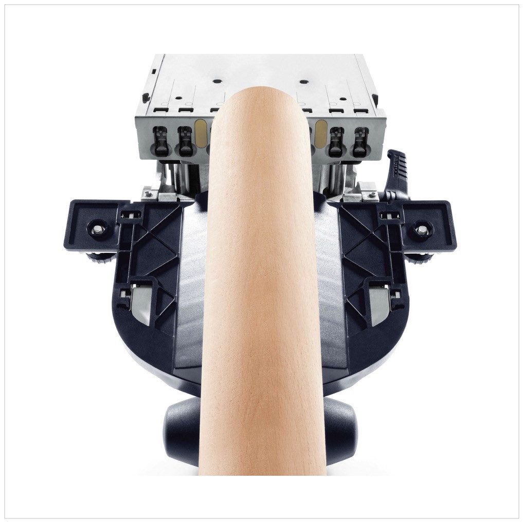 FESTOOL Oberfräse RA DF 500 / 700 Rundanschlag (494847)