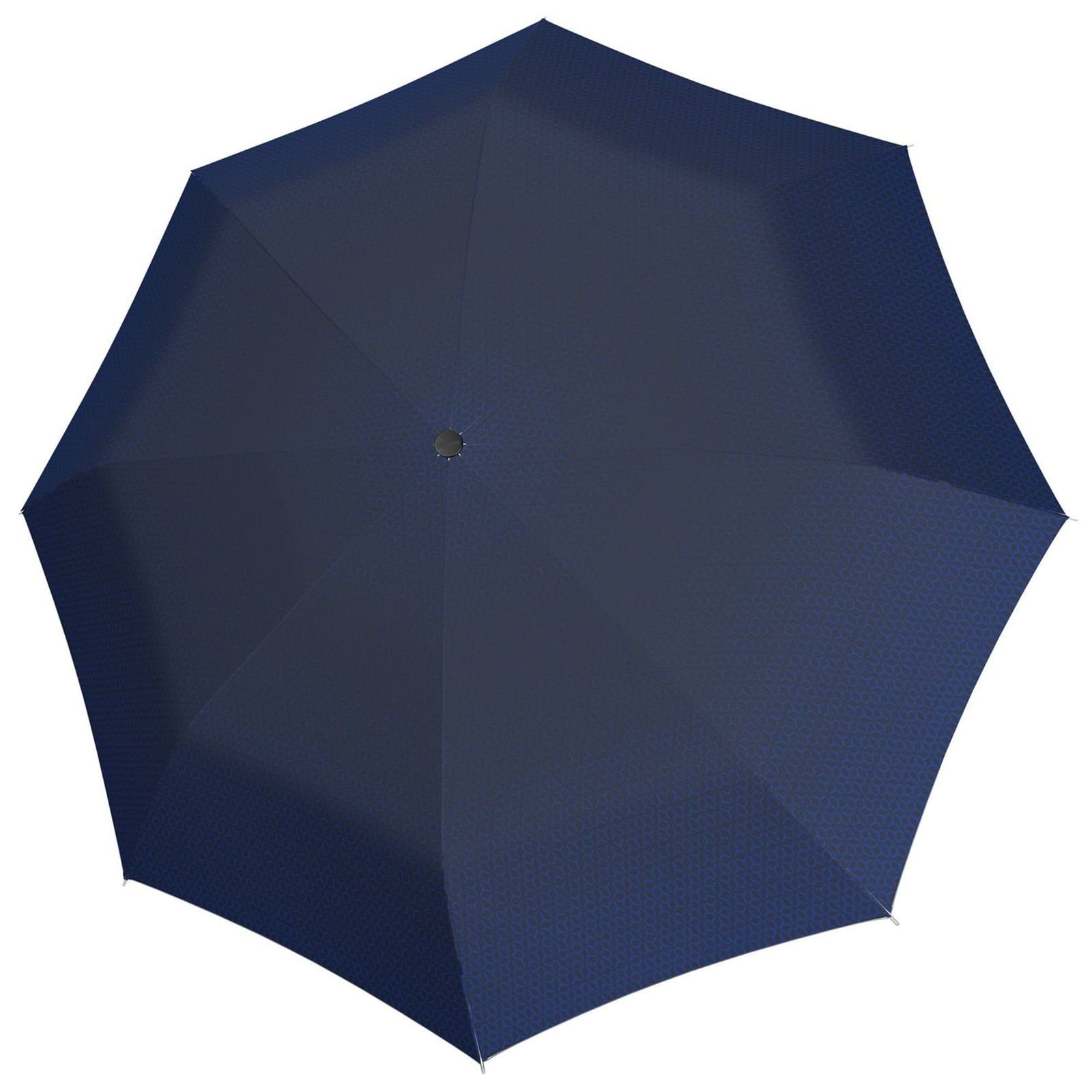 Knirps® Taschenregenschirm T.200 Focus Blue